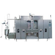 Uht Milk Production Machine Dairy Milk Processing Machine Milk Factory Complete Machines thumbnail-6