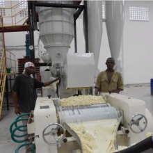 Soap Production Line thumbnail-5