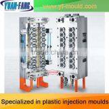 5 gallon water blowing bottle mould