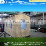 Cheap Prefab Houses With Galvanized Steel Base/container Homes/casas Prefabricadas Prefabricated Homes Cabins Granny Flat Quality Choice thumbnail-2