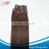 Cheap Remy Clip on Hair Extension thumbnail-1