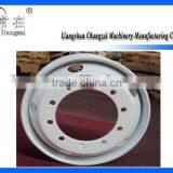 Rims Trucks 10 Holes for Sale thumbnail-1