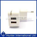 Euro Standard For 2 Ports USB Mobile Phone Charger thumbnail-2