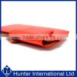 Bling Lychee Pattern Pull Up Pouch For IPhone6S thumbnail-5