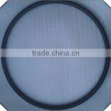 Super Light Carbon Bicycle Rims 700C 24mm Carbon Fiber Clincher Road Bike Rims thumbnail-1