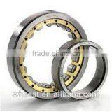 50x80x18mm NU Series Cylindrical Roller Bearing NU208 NU208M thumbnail-5