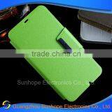 Wholesale pu Tpu Leather Flip Wallet Case for Microsoft Lumia 640 xl thumbnail-2