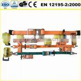 Ratchet Strap thumbnail-1