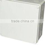 SB 200*200*80 Waterproof Junction Box(ABS Waterproof Cable Junction Box)