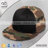 Fashion Cool Military Mens Simple Indian Army Cap thumbnail-1