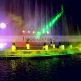 Outdoor Using Dance Programmable Green Party Light thumbnail-2