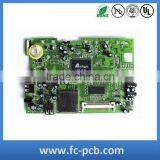 Audio Player Circuit Board Printed Circuit Board Pcb thumbnail-3