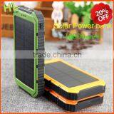 Promotional newest fashion solar power bank 10000mah                        
                                                Quality Choice
                                                    Most Popular