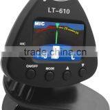 Chromatic, Guitar and Bass Tuner thumbnail-1