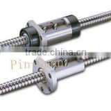 Ball Screw Chain, Various Sizes are Available, Made of Steel, Stainless Steel and Plastic