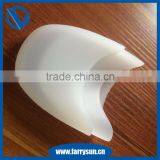 Comfortable Ballet Silicone Dancing Toe Pads Pointe Ballet Toe Pad thumbnail-1