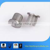 Aluminum Flat Head Blind Nut thumbnail-1
