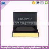 China Suppliers Staple Plastic T-shirt Homemade Counter Cardboard Boxer Shorts Display Box thumbnail-5