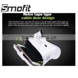 Blue Tooth Headset Authentic Xiaozhai Bobo VR Z2 3d vr Glasses Vrarle 3d Glasses in Whole Sales thumbnail-4