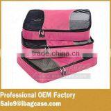 Fashion Beautiful Durable High Quality Packing Cubes