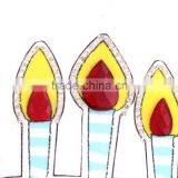 Non-woven Decoration for Birthday Party thumbnail-6