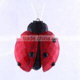 Small Size Ladybug Ornament 01501012 New Style Indoor Decoration Quality Choice thumbnail-2