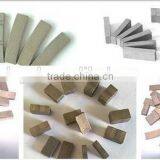 Professional & High Quality Diamond Segment for Stone Cutting, Diamond Tools Manufacturers thumbnail-3