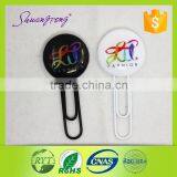 Funny Bookmark for Book, Promotional Custom Logo Bookmark thumbnail-1