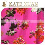 No Stretch Hanging Print Rayon Single Jersey Fabric thumbnail-2