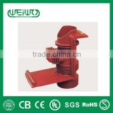 40.5kv best quality switchgear spout and bushing contact box