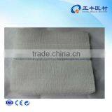 Folded Medical Gauze Swab Without X-ray Detectable Thraed thumbnail-1