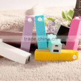 Fashion Milk Power Bank 2600mah thumbnail-3
