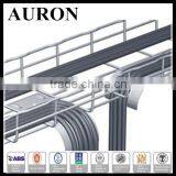 AURON Stainless Steel Cable Tray/electrical Cable Tray/cable Tray Weight
