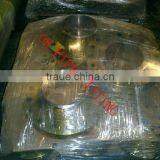 304L 150#,BACKING 1511*1260*75mm HFM F304L ANSI B16.5 150# 48" BACKING HEAT NO*** thumbnail-3