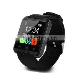 Bluetooth smart watch with heart rate monitor gps for all ios and android /bluetooth smart watch