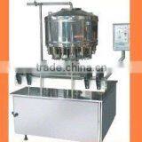 Juice Filling Machine (CG-12 / CG-18 / CG-24)