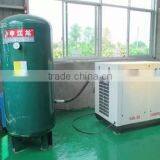 300L Small Gas Storage gs Air Tank With Ajir Flow Control Valve thumbnail-2