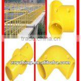 FRP Products---a Large Fence for Hens thumbnail-1