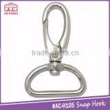 Popular Safety Gate Snap Hook Clip Swivel for Lanyard Size 15mm thumbnail-4
