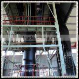 HDPE Black Geomembrane for Landfill 1.0mm/27Mpa Lowest Price thumbnail-1