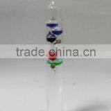 Household Galileo Thermometer T1031506 thumbnail-1