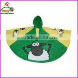 Designer Rain Ponchos thumbnail-1