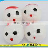 Hot Selling High Quality Santa Claus Vengting Ball Toy thumbnail-1