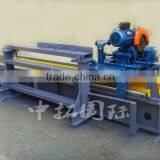 Welded Carbon Steel Square Pipe Machine thumbnail-1