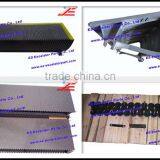 THYSSENKRUPP Escalator Parts , Escalator Step for THYSSENKRUPP