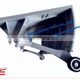 30550400 FT 732-2 , FT823 , Escalator Step , Escalator Step for THYSSENKRUPP