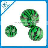 Watermelon Ball for Kds Toy Fruit Shaped Stress Ball