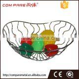Oval Shape Fruit Dispenser Organizer Stand thumbnail-1