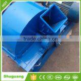 Compact Structure Smooth Running Sawdust Wood Chipper thumbnail-2