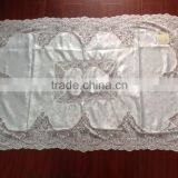 French Romance Watersoluble Tablecloth for Wedding thumbnail-1
